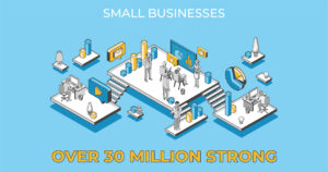 30 Million Small Businesses